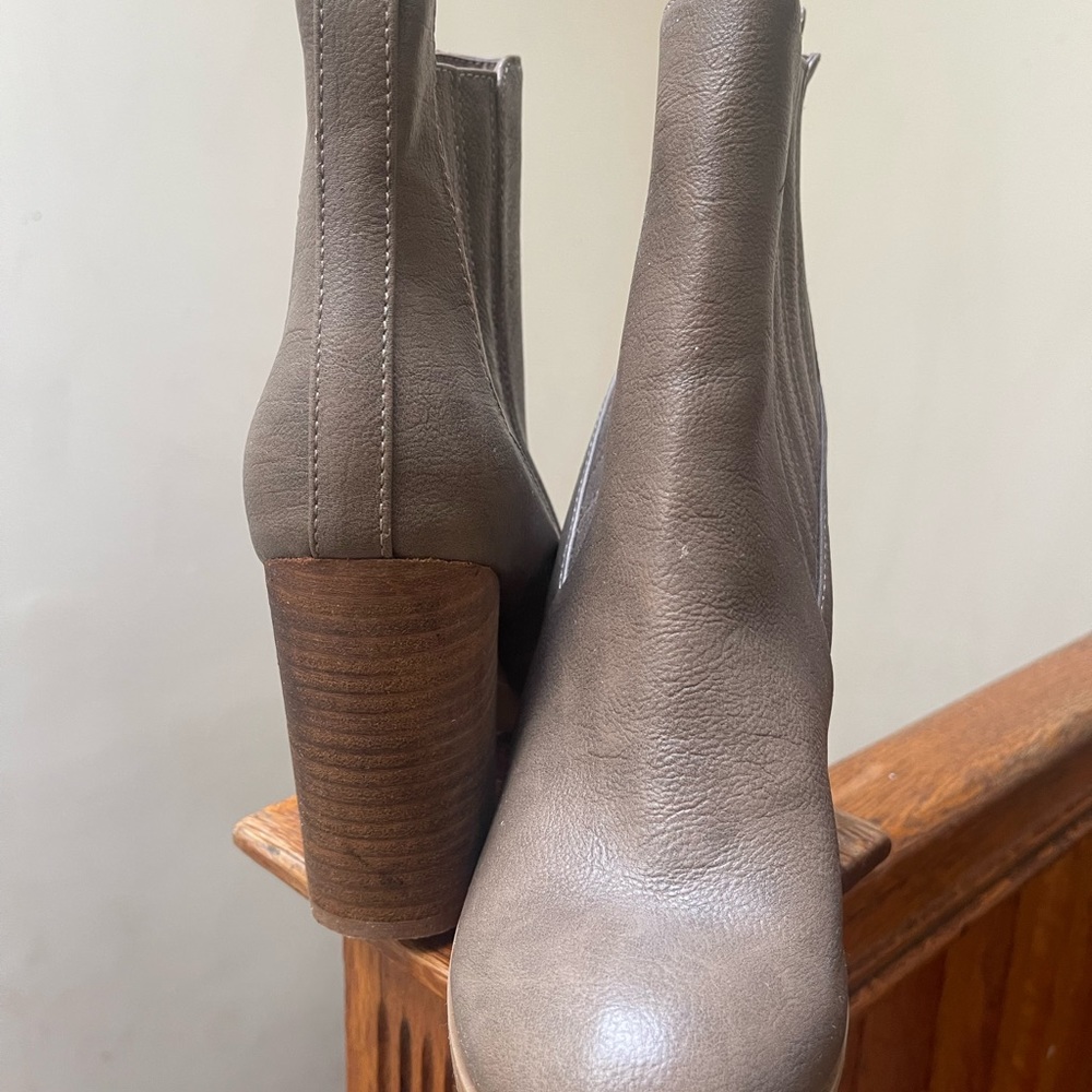 Call It Spring Boots - Picture 4 of 7